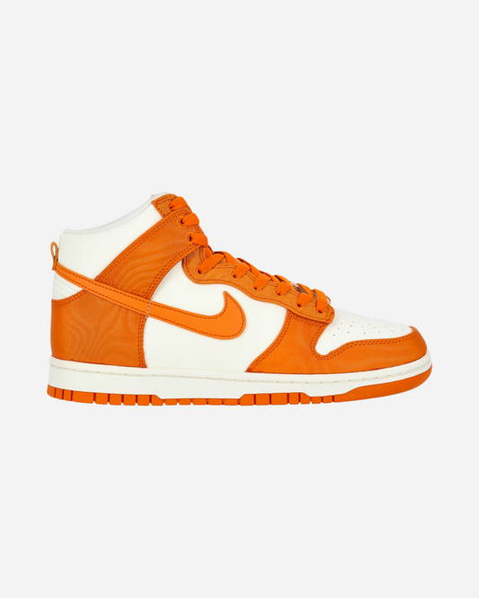 HIGH TOP DUNK