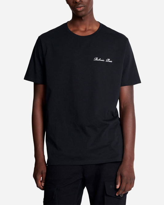 CAMISETA FAMILY FIRST LOGO TF2409