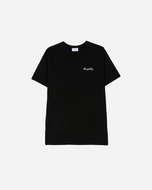 CAMISETA FAMILY FIRST LOGO TF2409