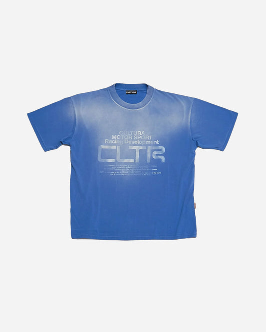 CAMISETA CULTURA A004 DAKAR