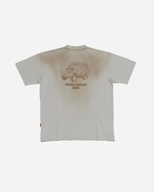 CAMISETA CULTURA A006 DAKAR