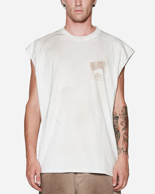 CAMISETA CULTURA DESERT TANK 012