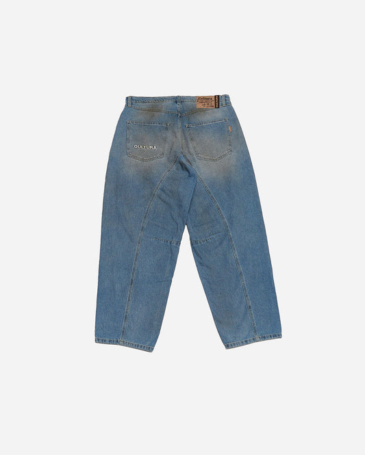 JEANS CULTURA BALLON A063