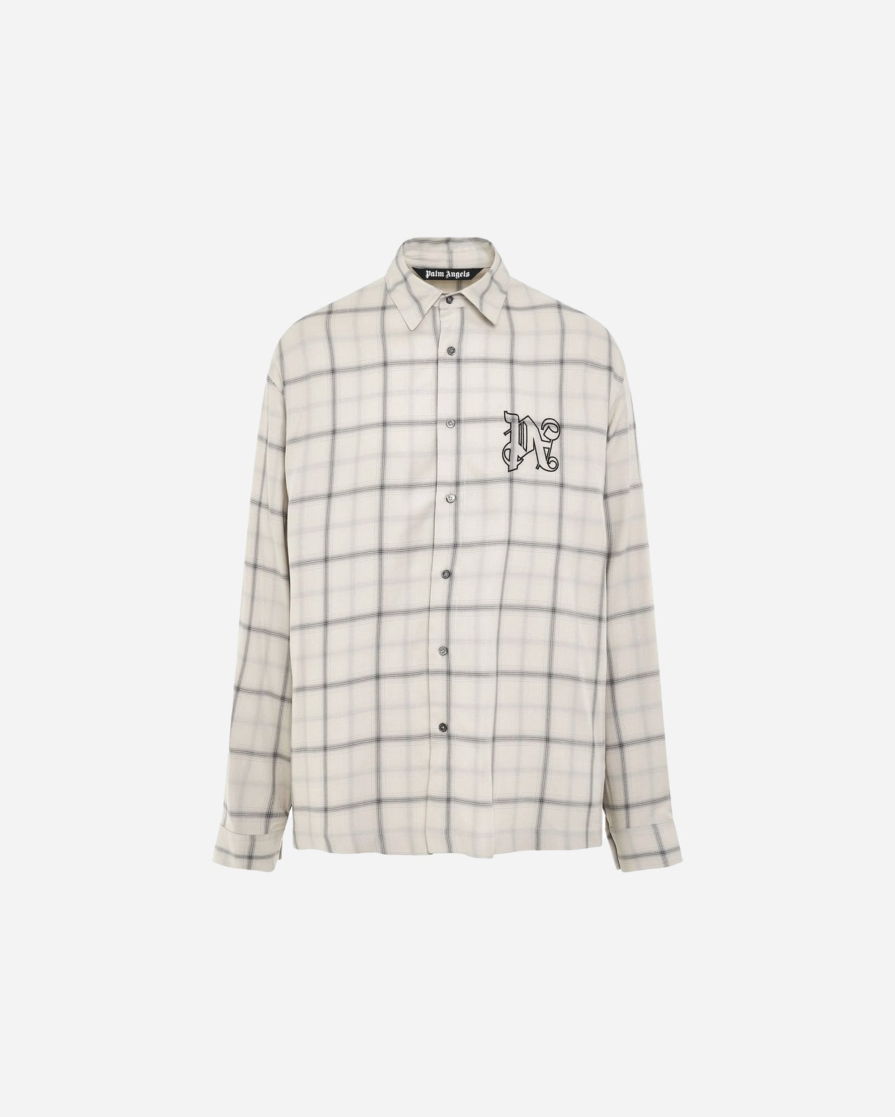 CAMISA PALM ANGELS L/S