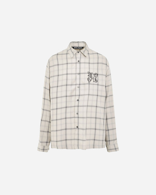 CAMISA PALM ANGELS L/S