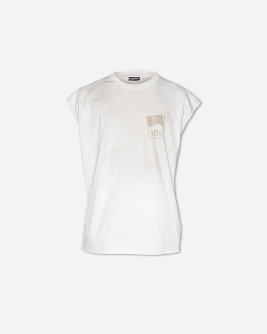 CAMISETA CULTURA DESERT TANK 012