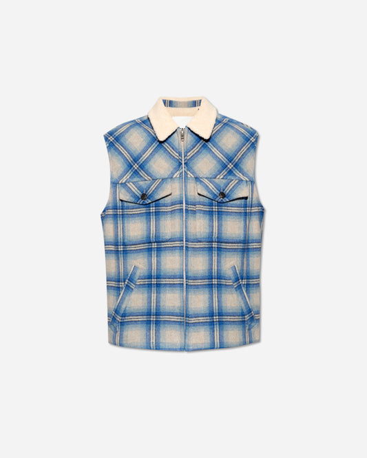 CHALECO ISABEL MARANT