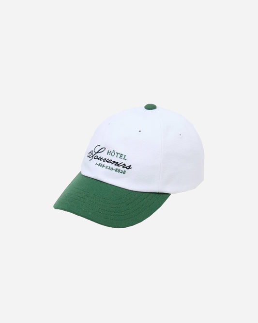 GORRA A.P.C. CASQUETTE JJJJOUND