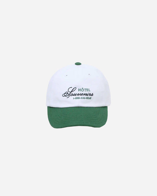 GORRA A.P.C. CASQUETTE JJJJOUND