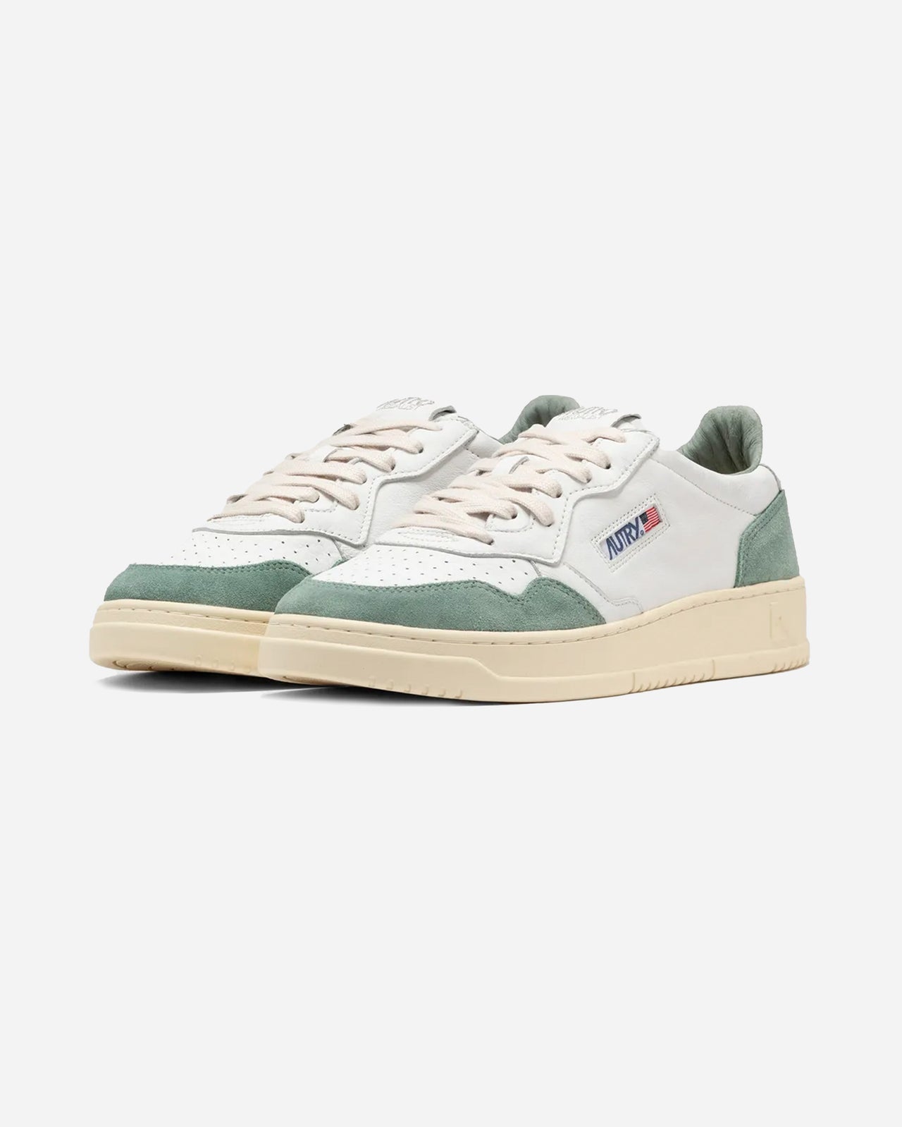 ZAPATO AUTRY MEDALIST LOW MAN GS29