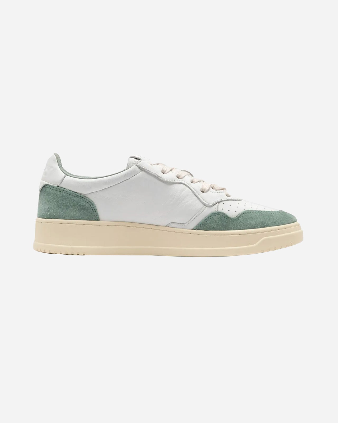 ZAPATO AUTRY MEDALIST LOW MAN GS29