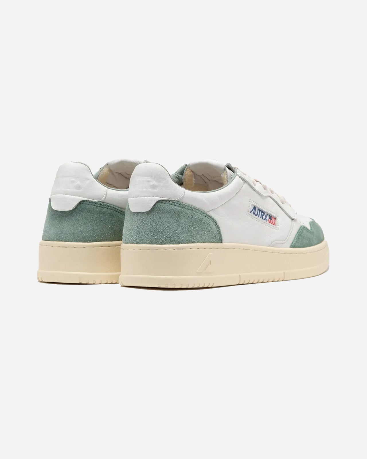 ZAPATO AUTRY MEDALIST LOW MAN GS29
