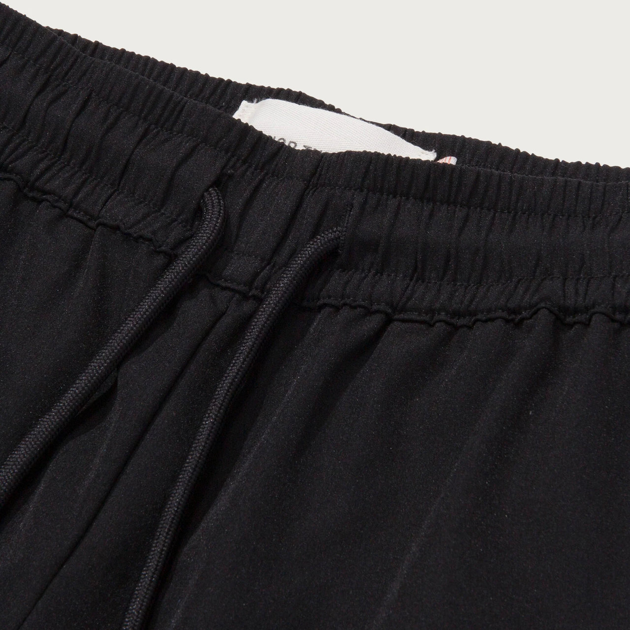 KIDS HTG HYBRID SHORTS BLACK