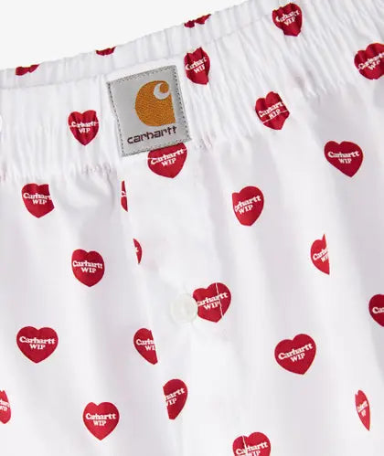 COTTON BOXER