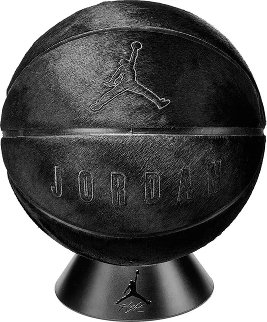 JORDAN PREMIUM BLACK CAT
