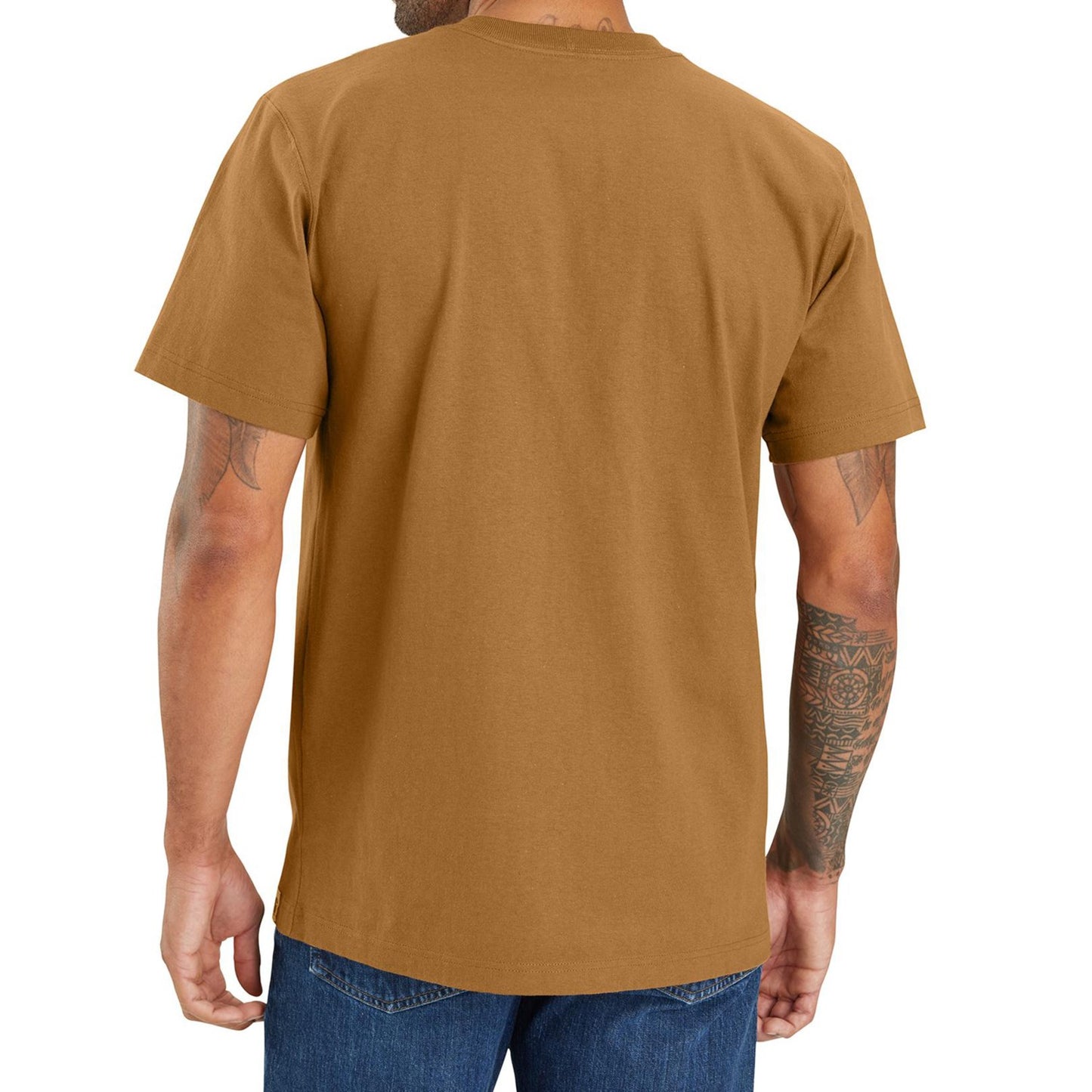 SHORT SLEEVE OUTDOORS GRAPHIC