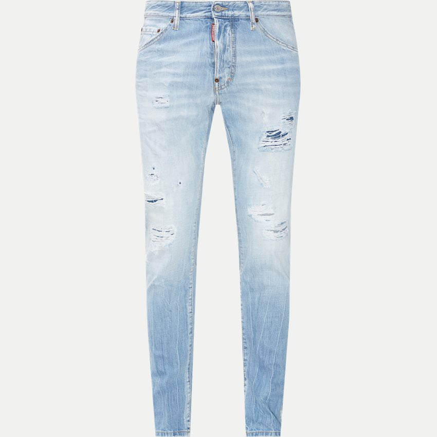 COOL GUY JEANS LB1257