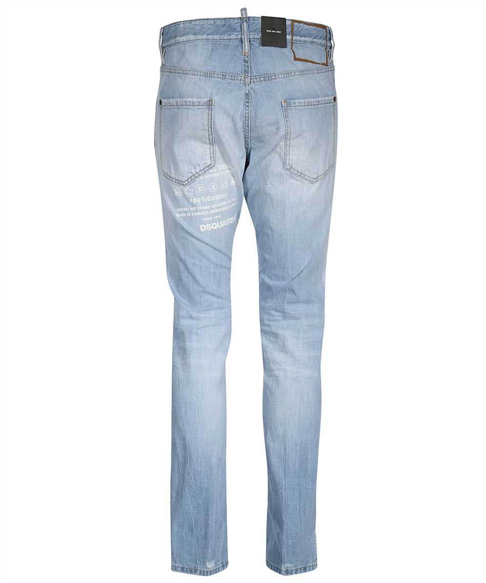 COOL GUY JEANS LB1257