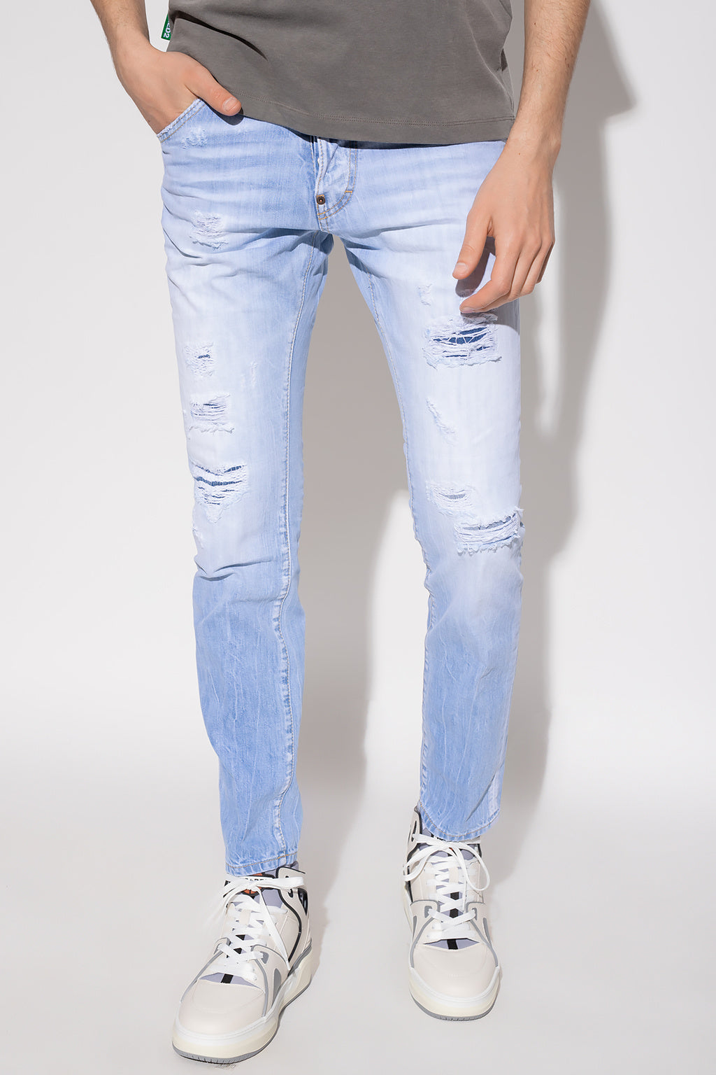 COOL GUY JEANS LB1257