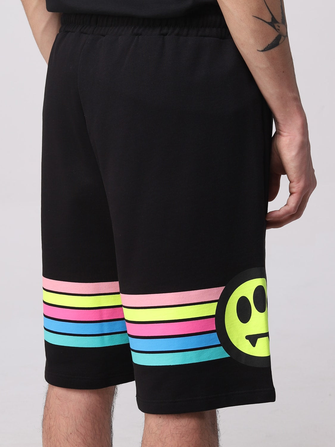 SHORTS DE PLAYA  SWEATSHORT UNISEX