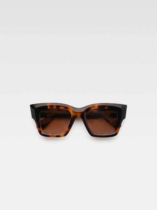 LES LUNETTES BACI