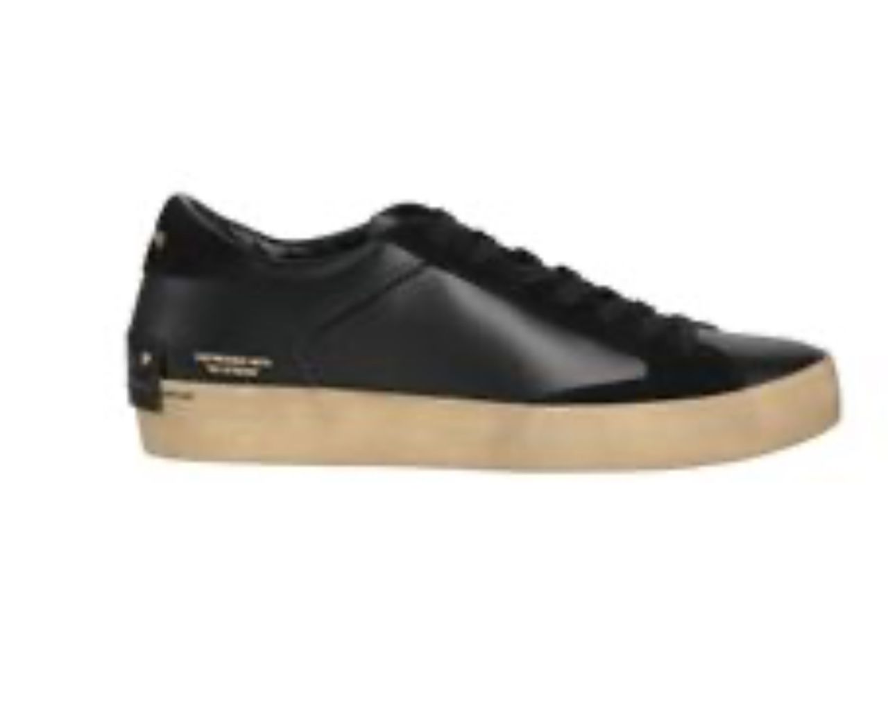 CRIME SNEAKERS BB