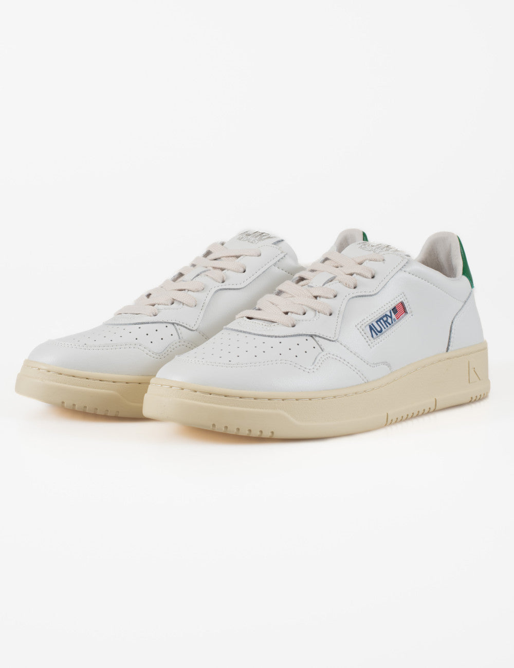AUTRY 01 LOW MAN LL20