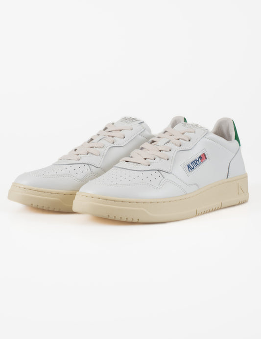 ZAPATOS AUTRY LOW MAN