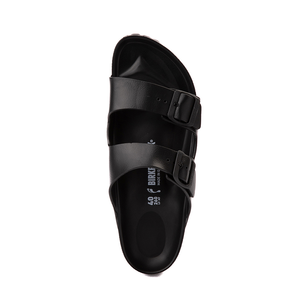 SANDALIAS BIRKENSTOCK BLACK