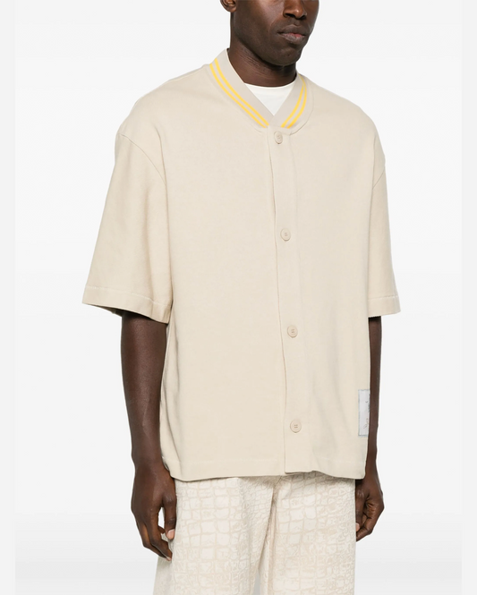 CAMISA "LA CHEMISE BASEBALL"