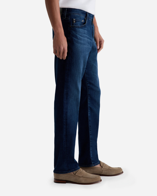 JEAN AZUL