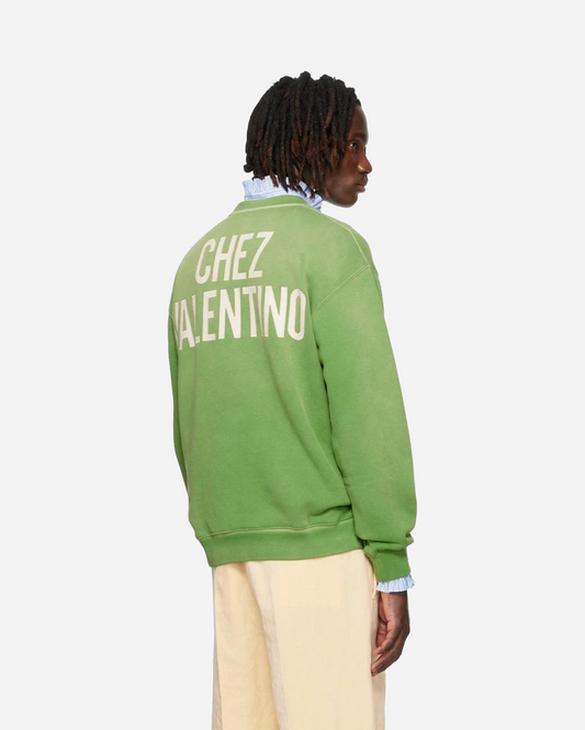 JERSEY FELPA CHEZ