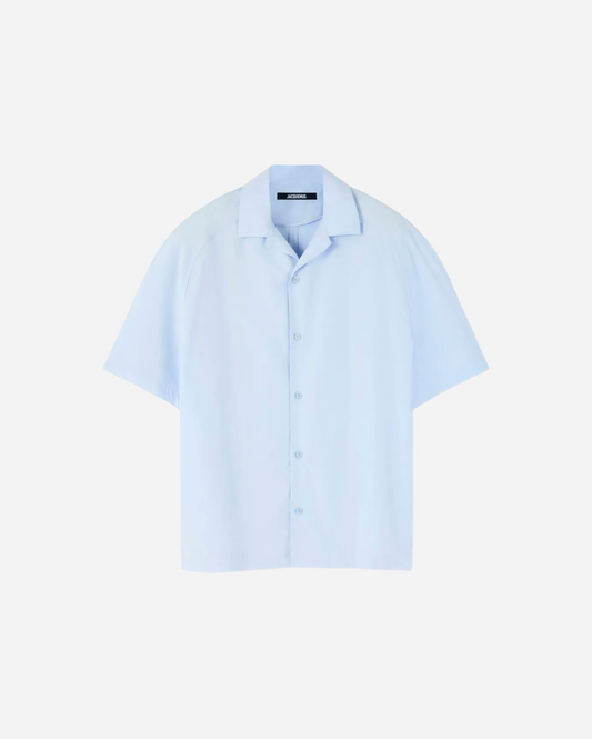 LA CHEMISE FONCCIO