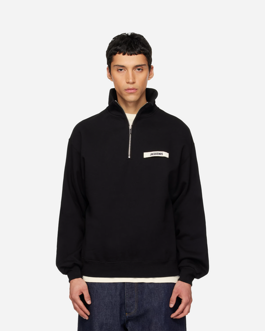 LE CAMIONNEUR SWEATSHIRT