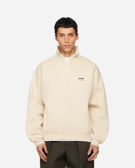 LE CAMIONNEUR SWEATSHIRT