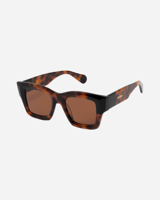 LES LUNETTES BACI