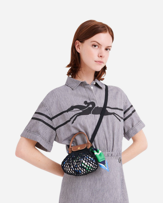 LE PLIAGE FILET XS MESH BAG