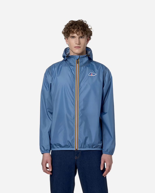 LE VRAI 3.0 CLAUDE NYLON SPORT JACKET