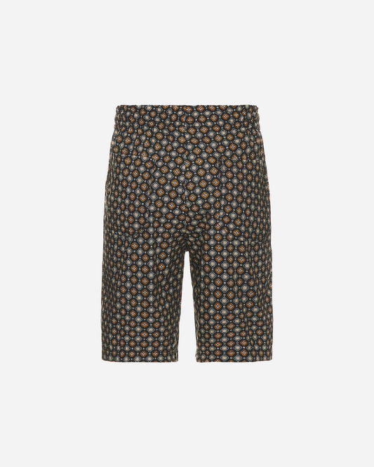 LLOYD NOIR SHORT