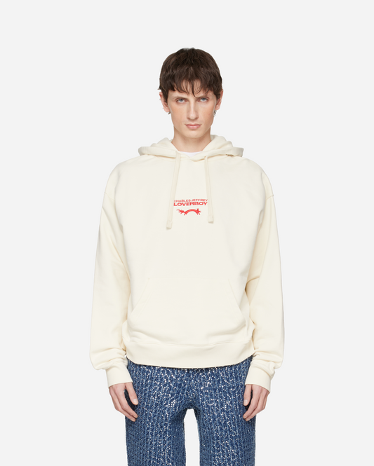 LOGO HOODY