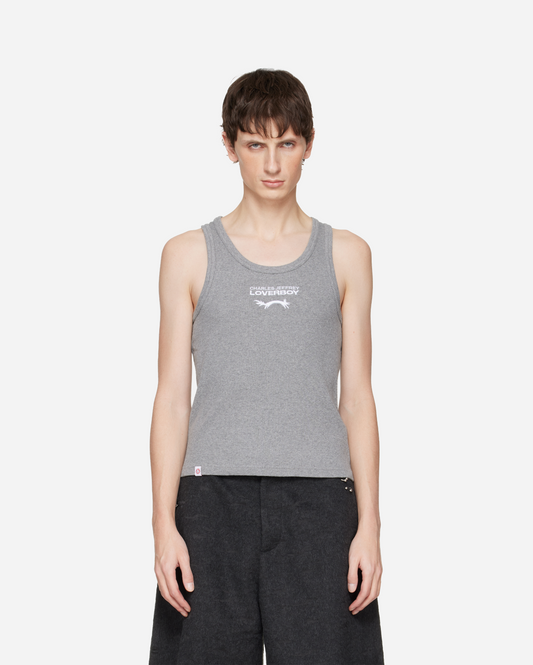 LOGO TANK TOP