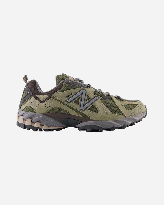 ML 610TM SNEAKERS