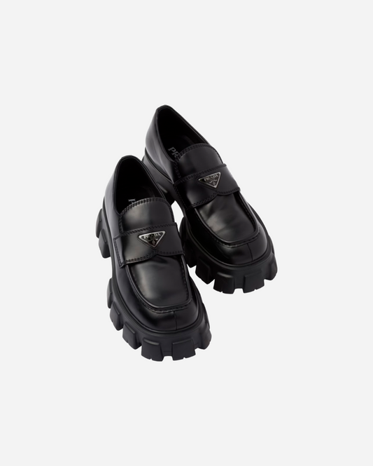MONOLIGHT LUG SOLE