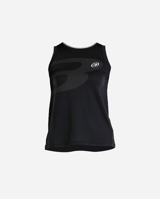 CAMISETA MANGA CORTA BULLPADEL YEMA