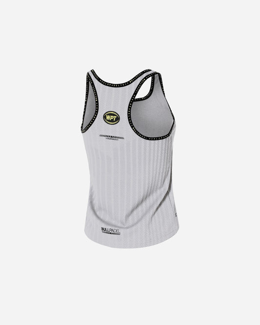 CAMISETA BULLPADEL