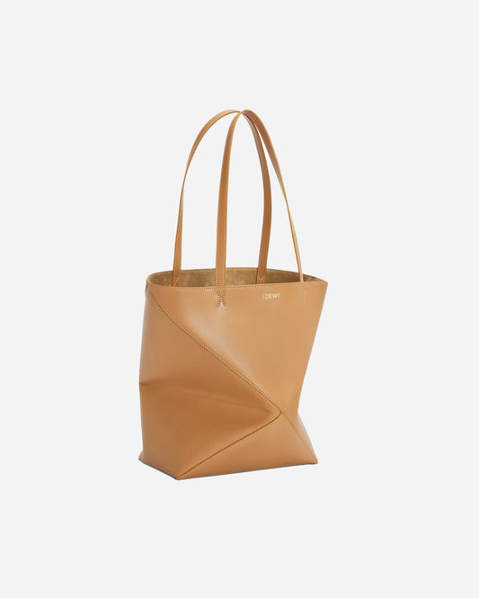 CARTERA MEDIUM PUZZLE LOEWE