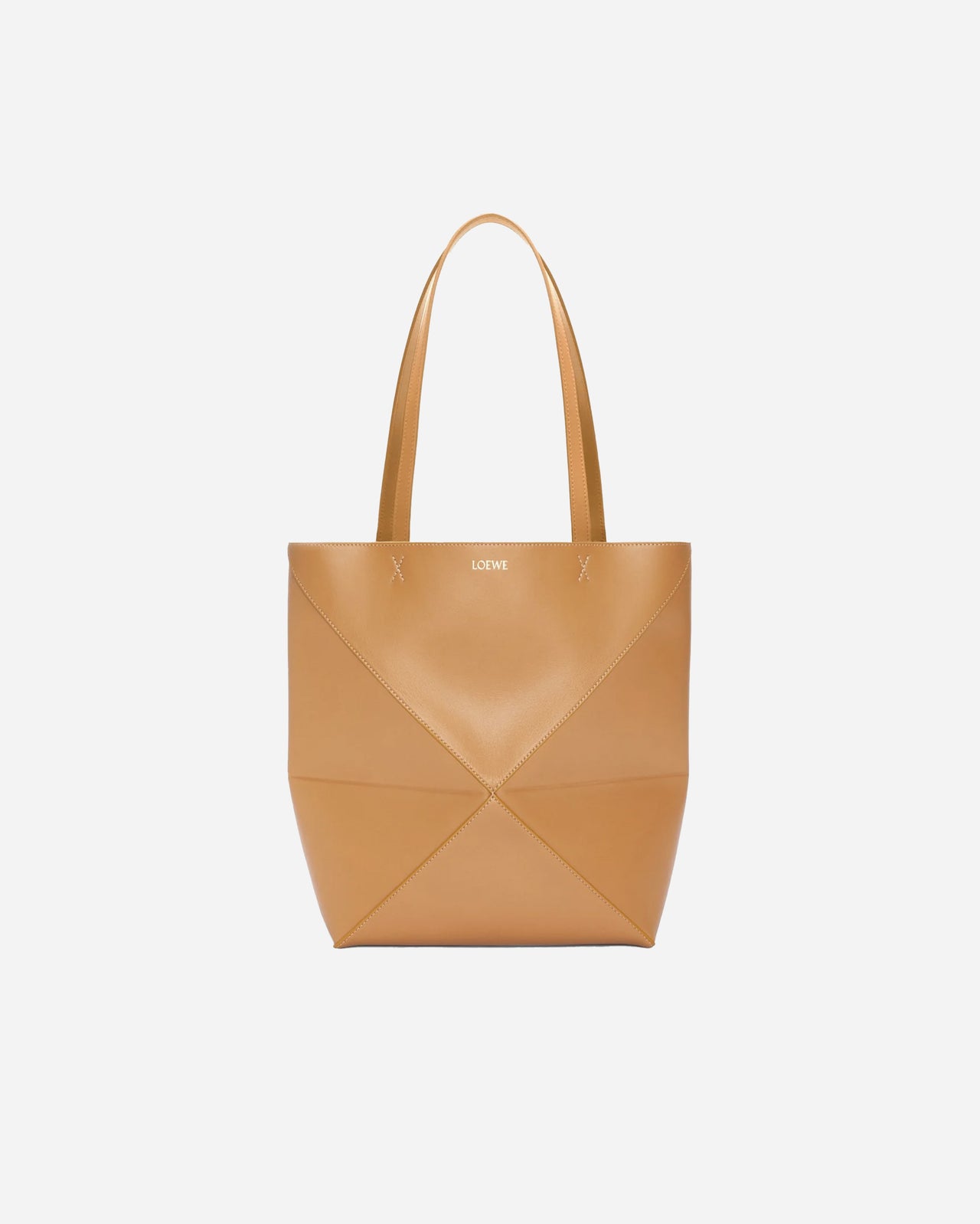 CARTERA MEDIUM PUZZLE LOEWE