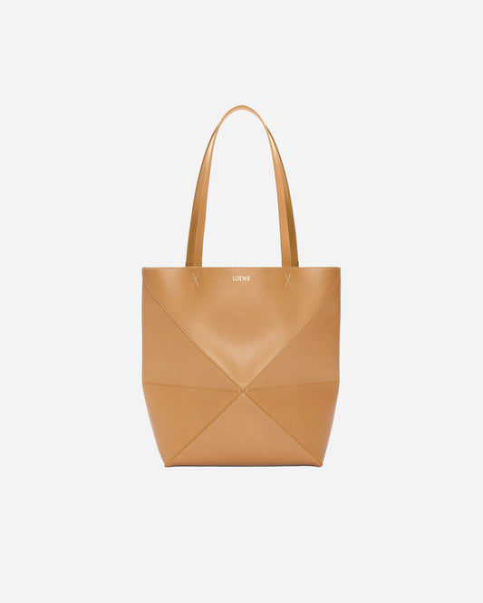 CARTERA MEDIUM PUZZLE LOEWE