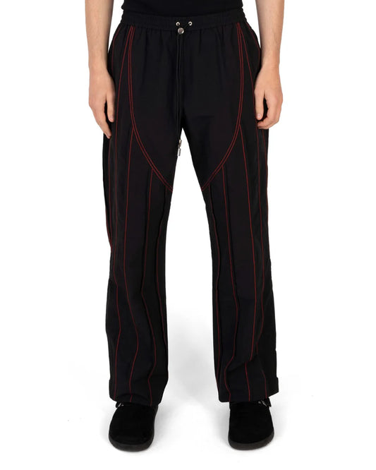 PLEATED PANT