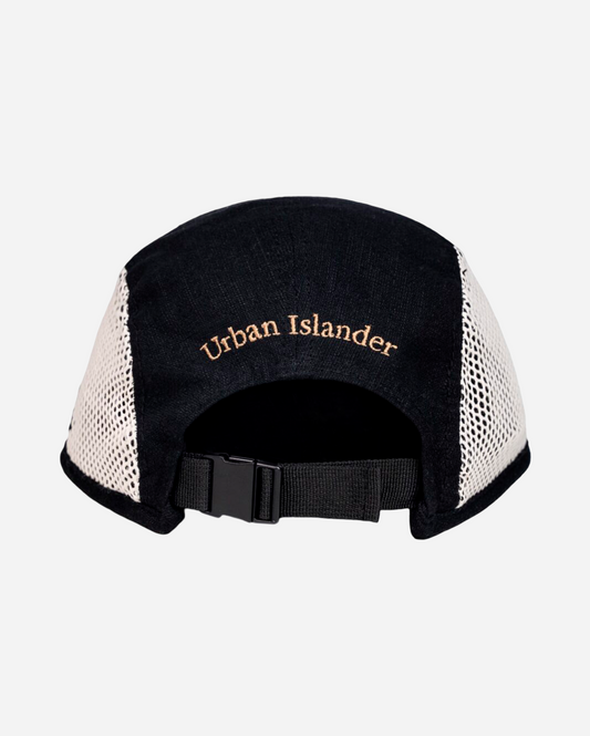 NEW ERA CAMPER CAP